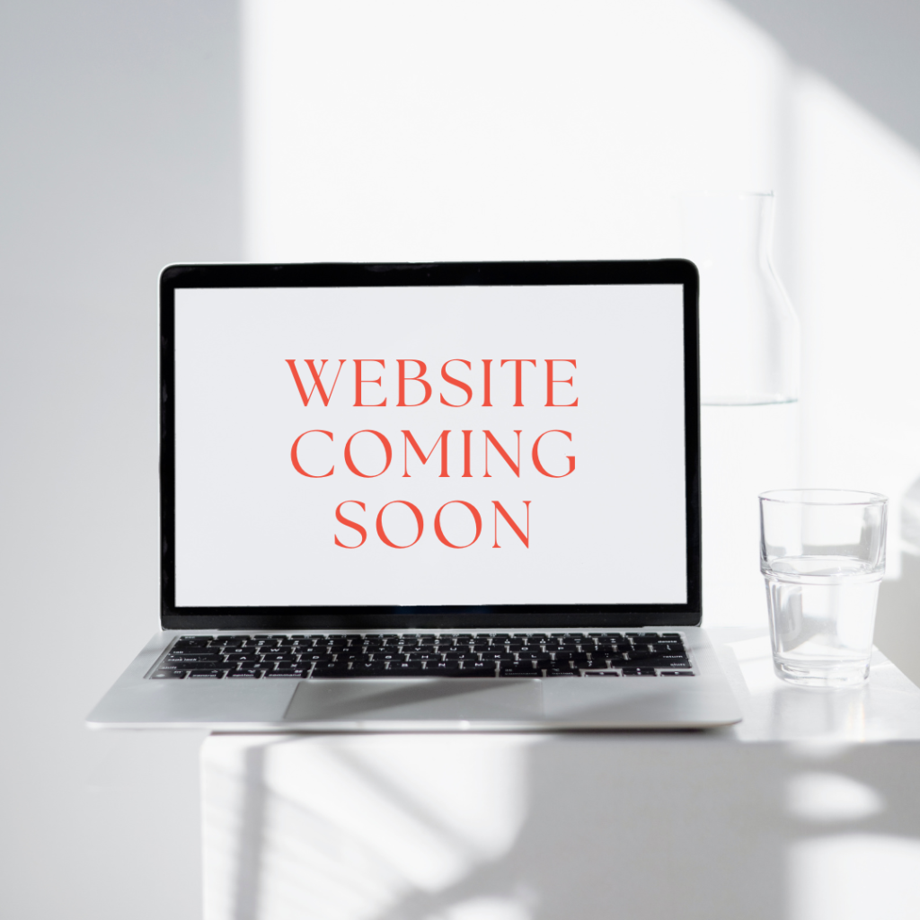 Website System Update